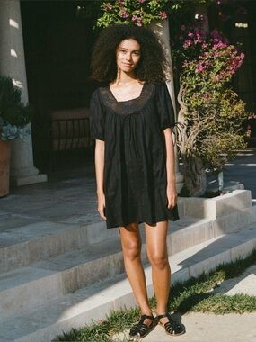 Christy Dawn The Claudia Dress MIDI dress